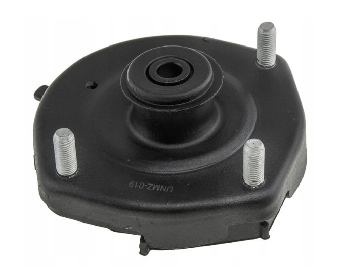 фото №9, Кронштейн амортизатора mazda premacy 99-/tył правий