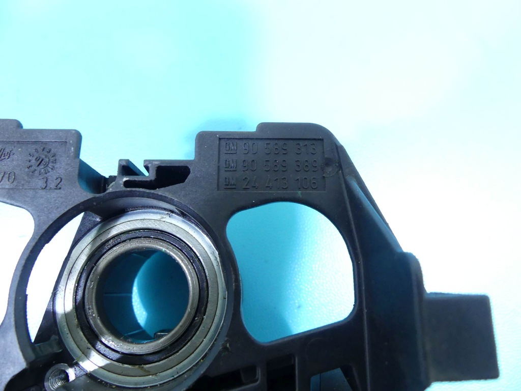 фото №14, Бортовой компьютер набор opel meriva a 55568627 1.3 cdti