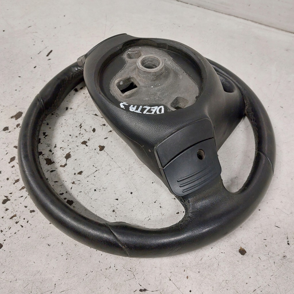 фото №15, Lancia delta iii 3 повітропровід шкіряний sv70158000 з manetkami