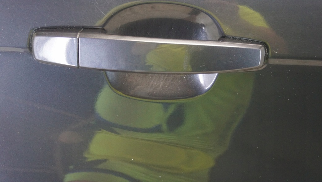 фото №11, Двері правий задня chevrolet captiva