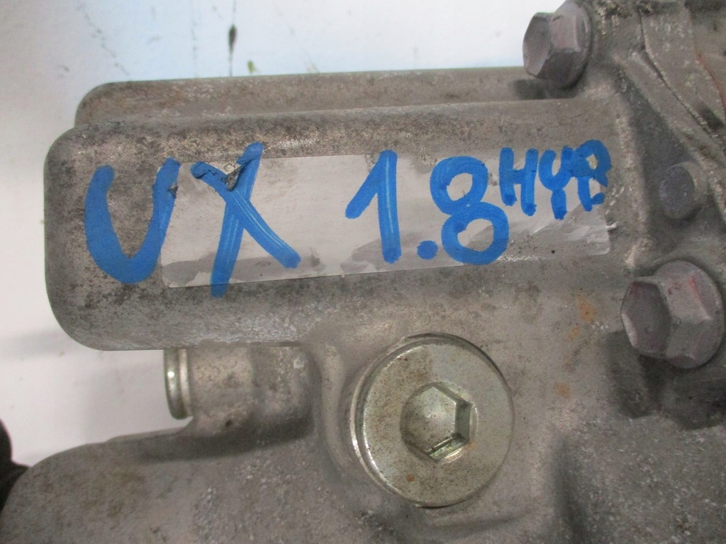 фото №7, Дифференциал дифференциал lexus ux ux250 1,8hyb