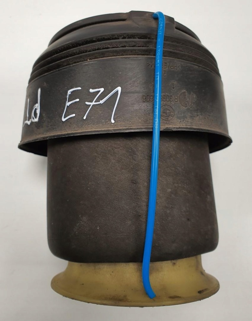 фото №1, Подушка амортизатора правий задня bmw x6 e71 6783420