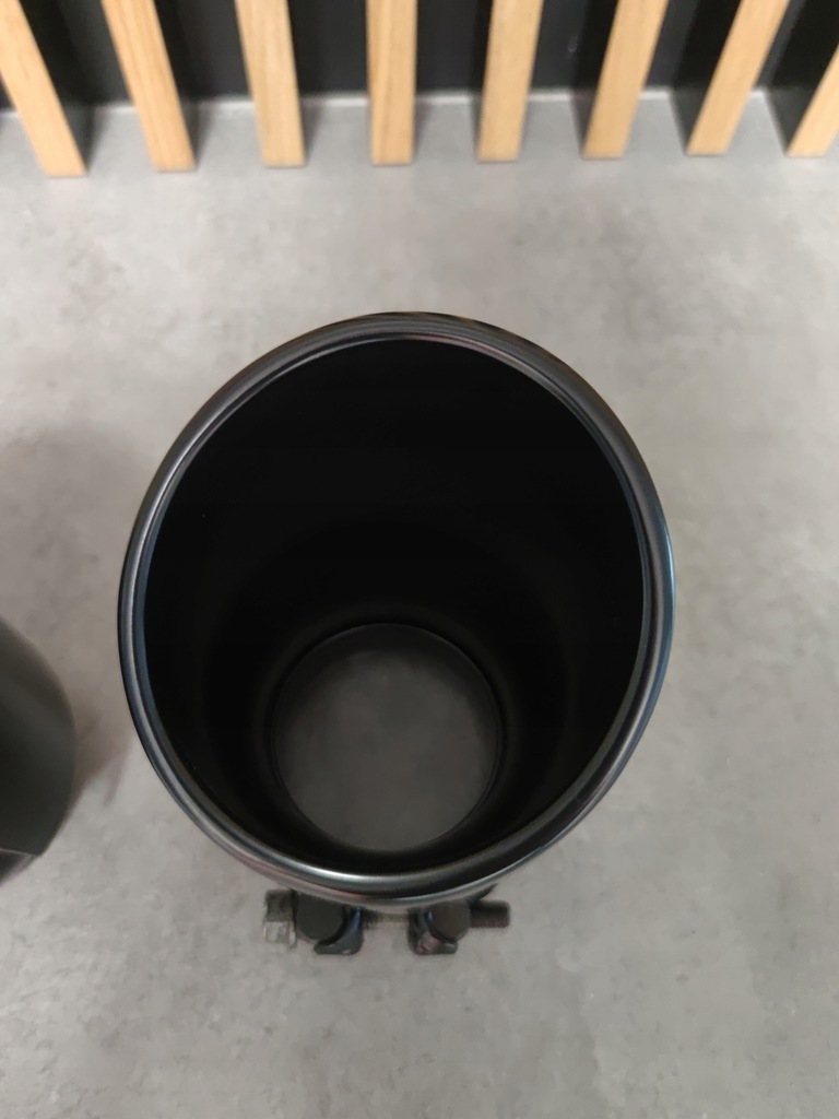 фото №6, Dodge charger srt hellcat гаситель выхлоп