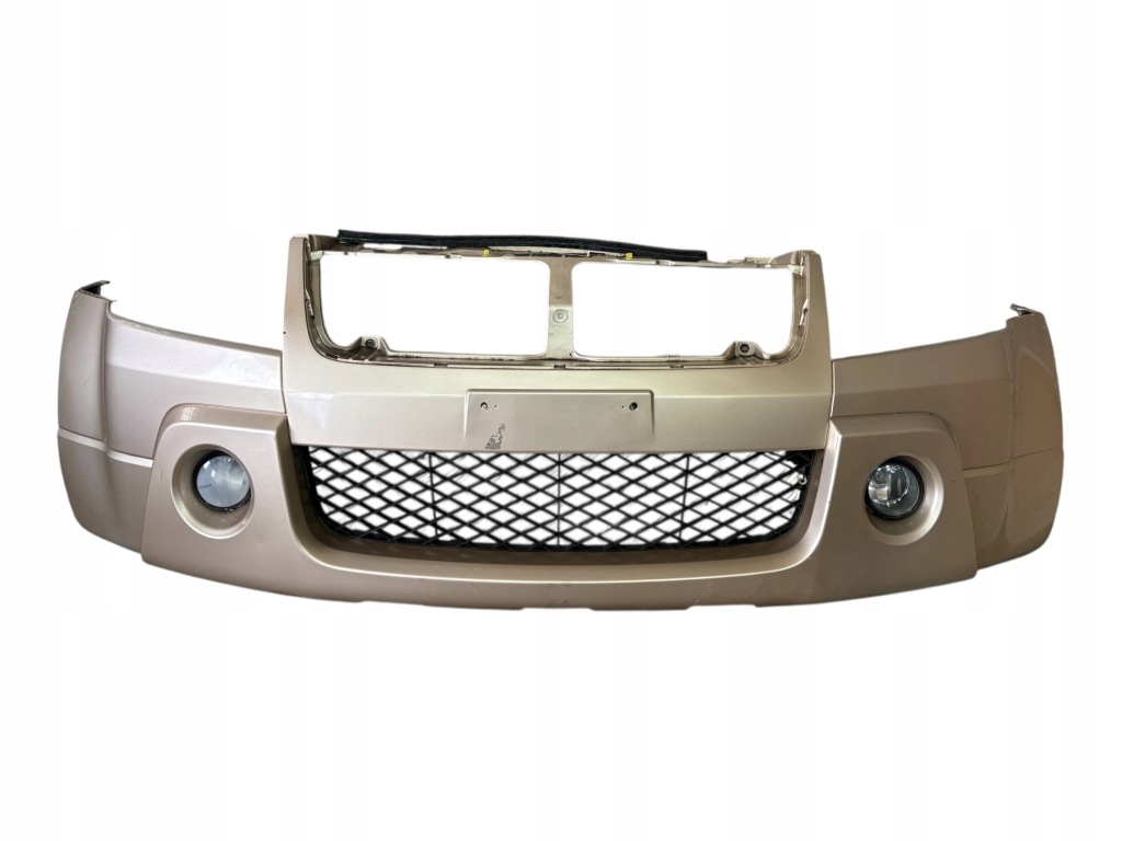 фото №1, Бампер передний перед suzuki grand vitara ii 2