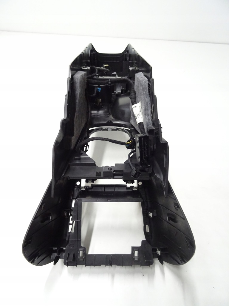 фото №7, Opel astra k туннель средний подлокотник