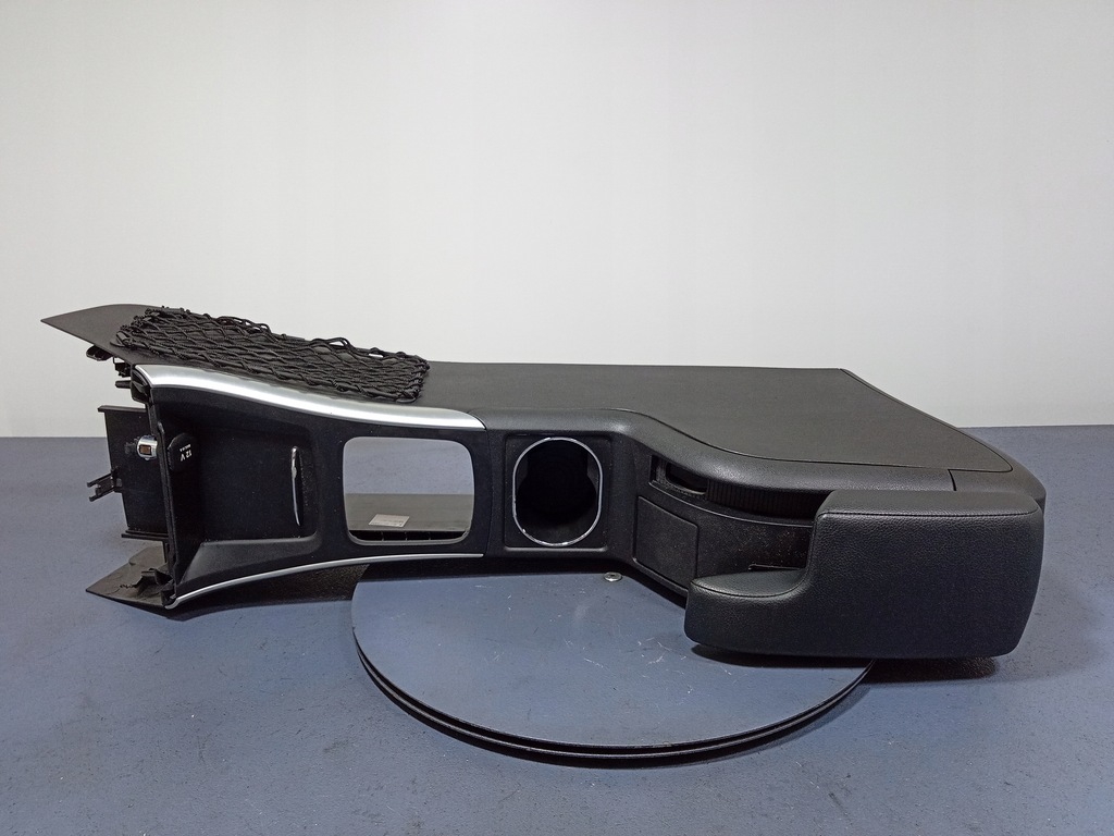 фото №6, Mercedes b w245 тунель середній підлокітник