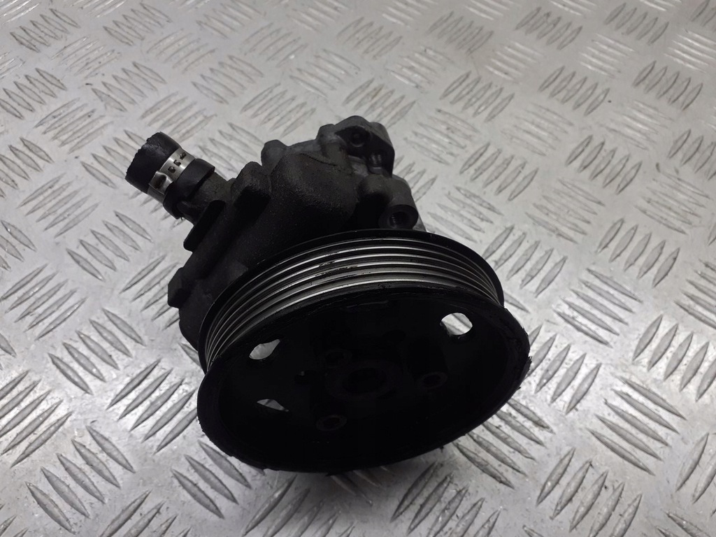 фото №1, Насос підсилювача audi a4 b6 1.9 tdi 8e0145155n