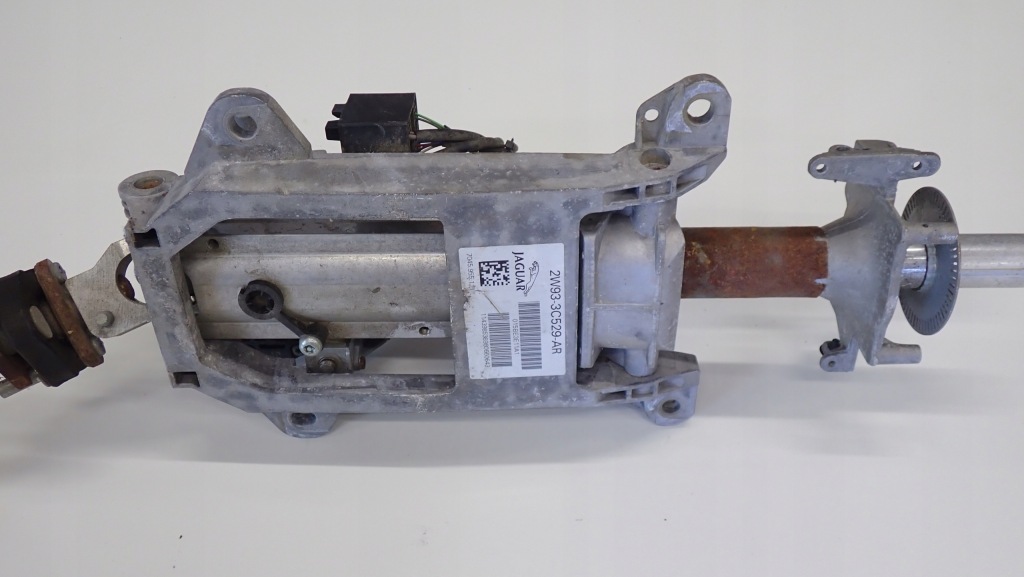 Купить Jaguar xj351 колонка рулевая 2w933c529ar