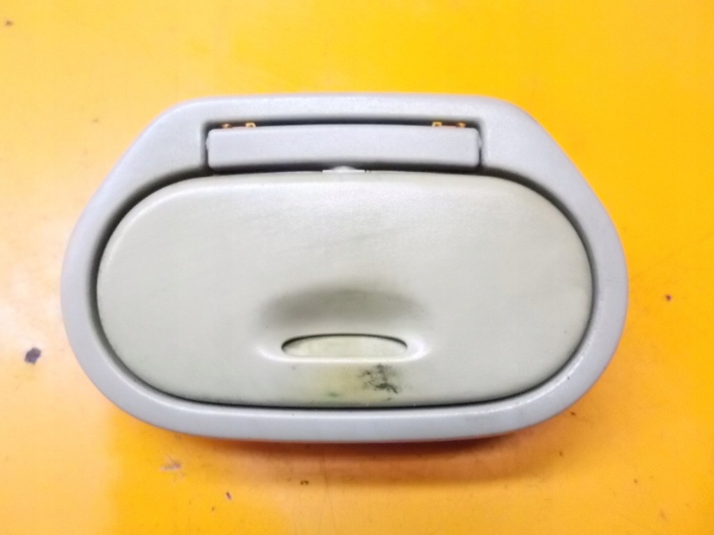 фото №1, Зеркало внутреннее renault grand scenic ii 1.5 dci 8200105136