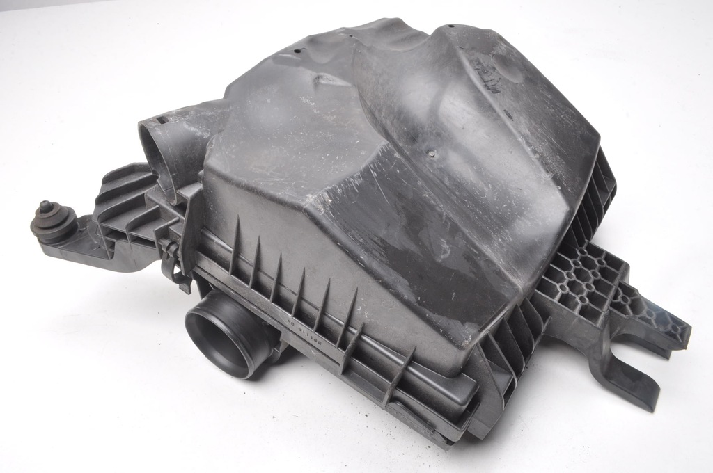 фото №8, Ford transit custom 2.0 eco корпус фильтра воздуха jk21-9600-ac