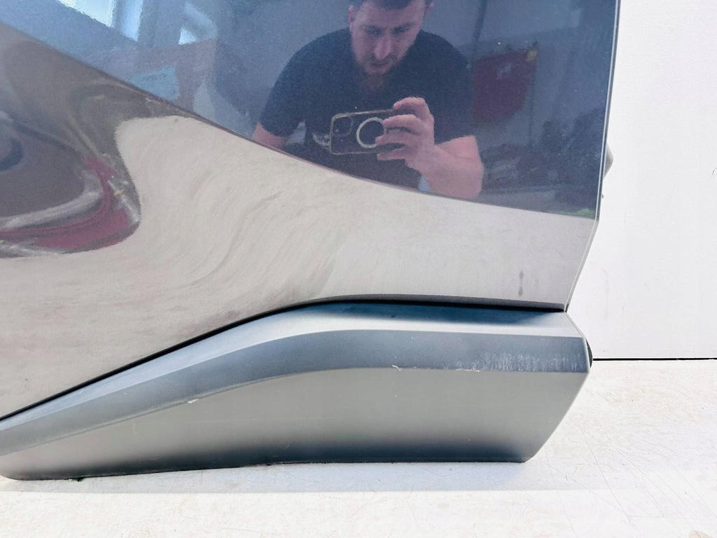 фото №6, Chr c-hr i дверь задние правый задняя полный 1g3 2nb dołki