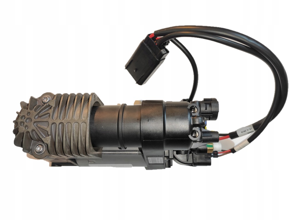 фото №3, Jeep grand cherokee wk2 компрессор подвеска gw