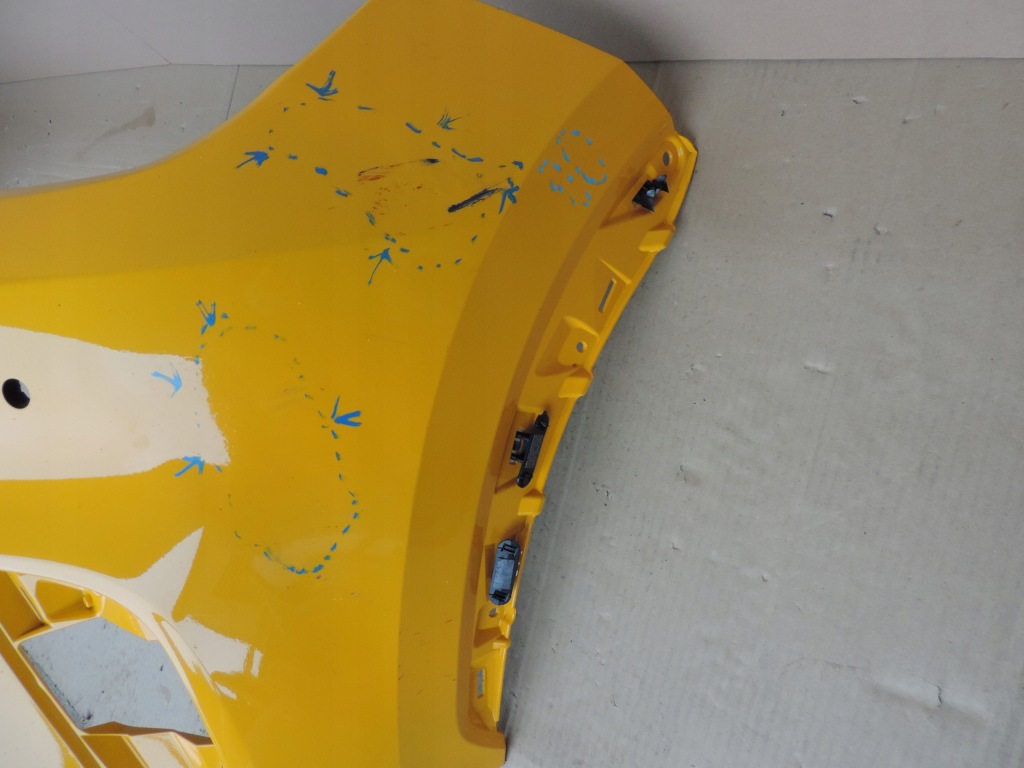 Lexus lbx 2023 2024 передний бампер перед с Разборки