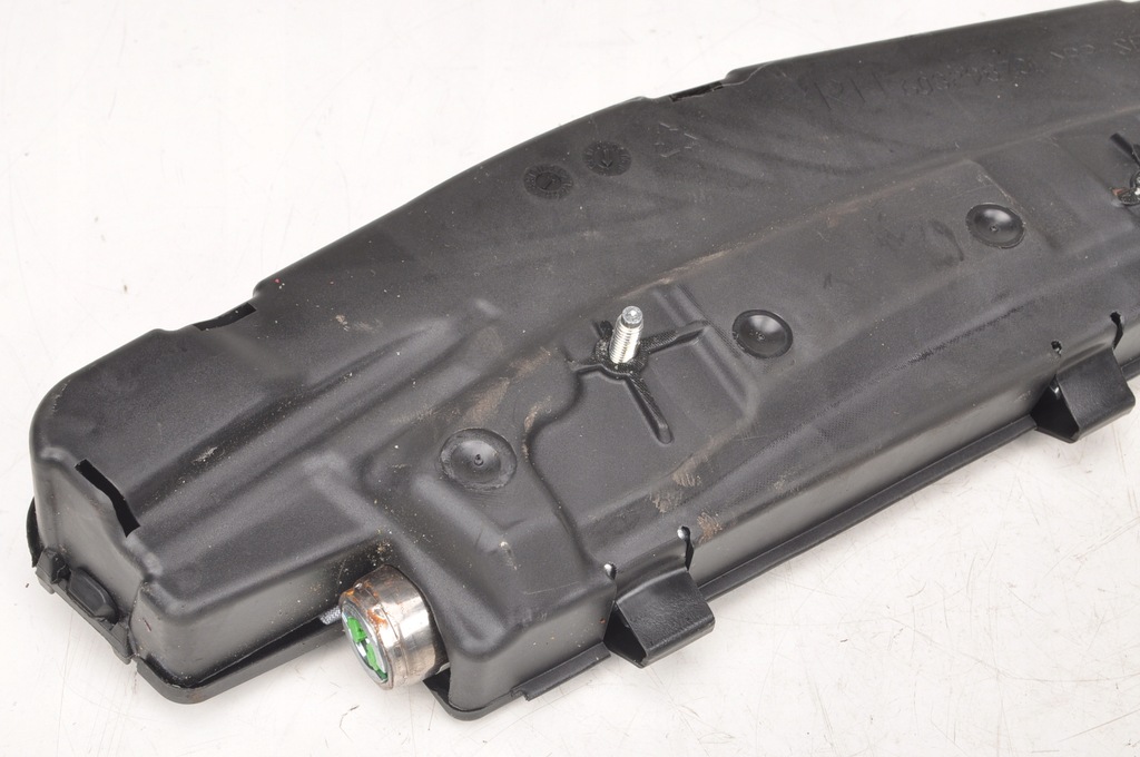 фото №8, Jaguar xf подушка безпеки подушка повітряна сидіння права