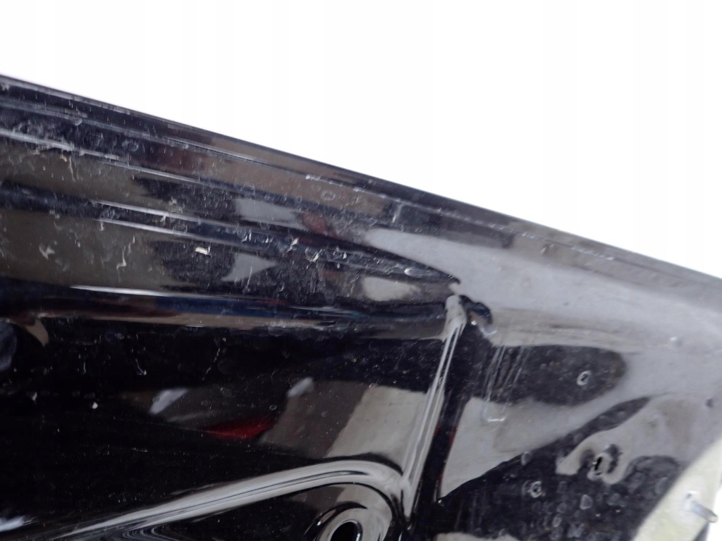 Porsche cayenne 2 2 рестайлінг  14-17 капот кришка двигуна Київ