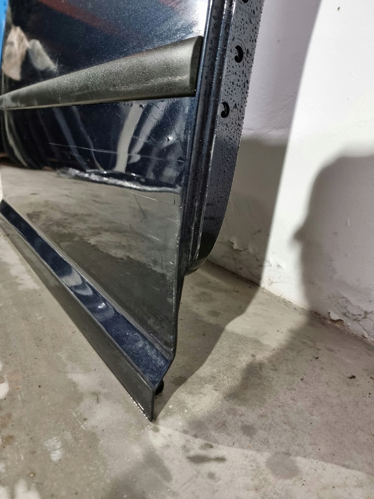 фото №8, Vw caddy iii maxi long двері зсувні бічний праве