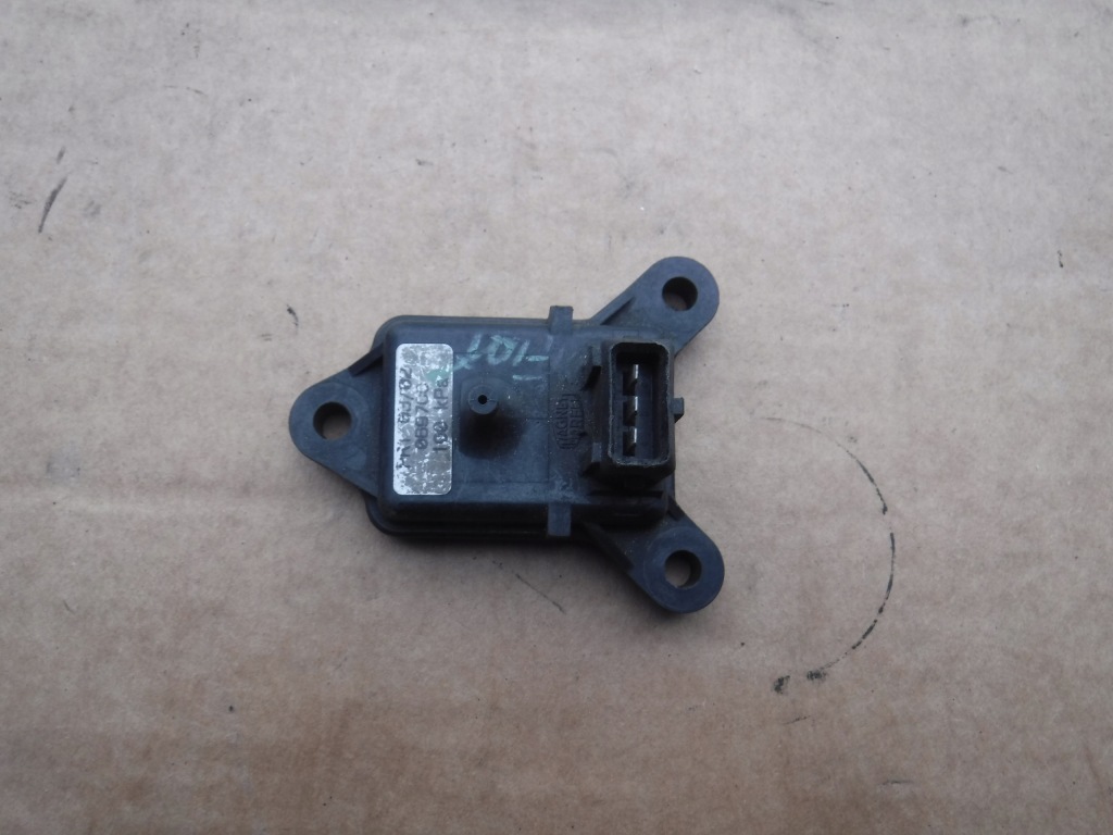 Купить Датчик вакуумa fiat 0697cc
