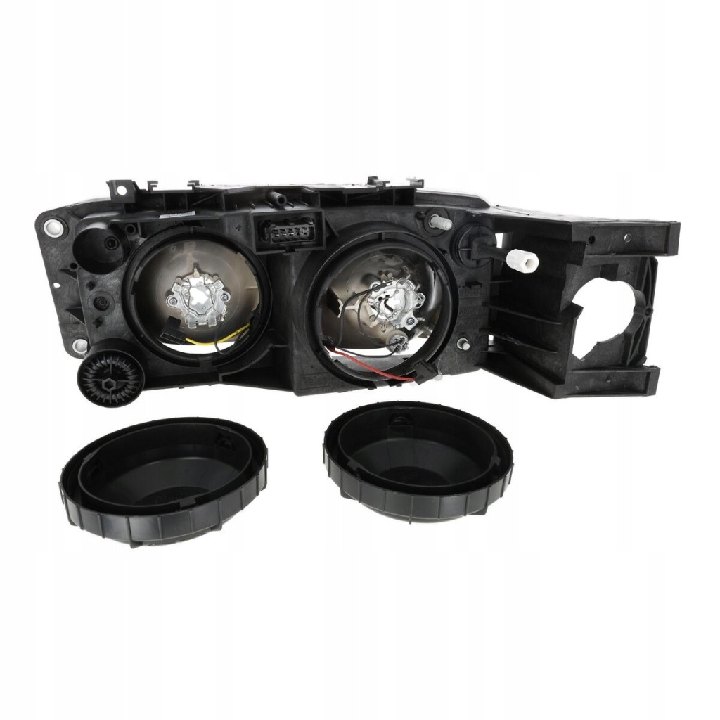 Valeo фара перед правая к rvi midlum val089290 Оригинал