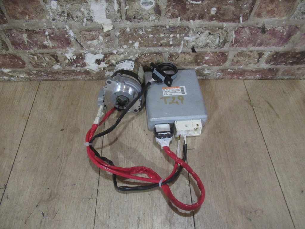 Купить Усилитель электрический toyota avensis t29 2015-rok