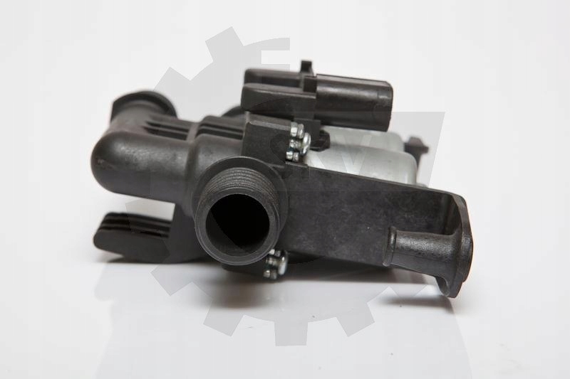 фото №12, Клапан обігрівача bmw 95skv 904