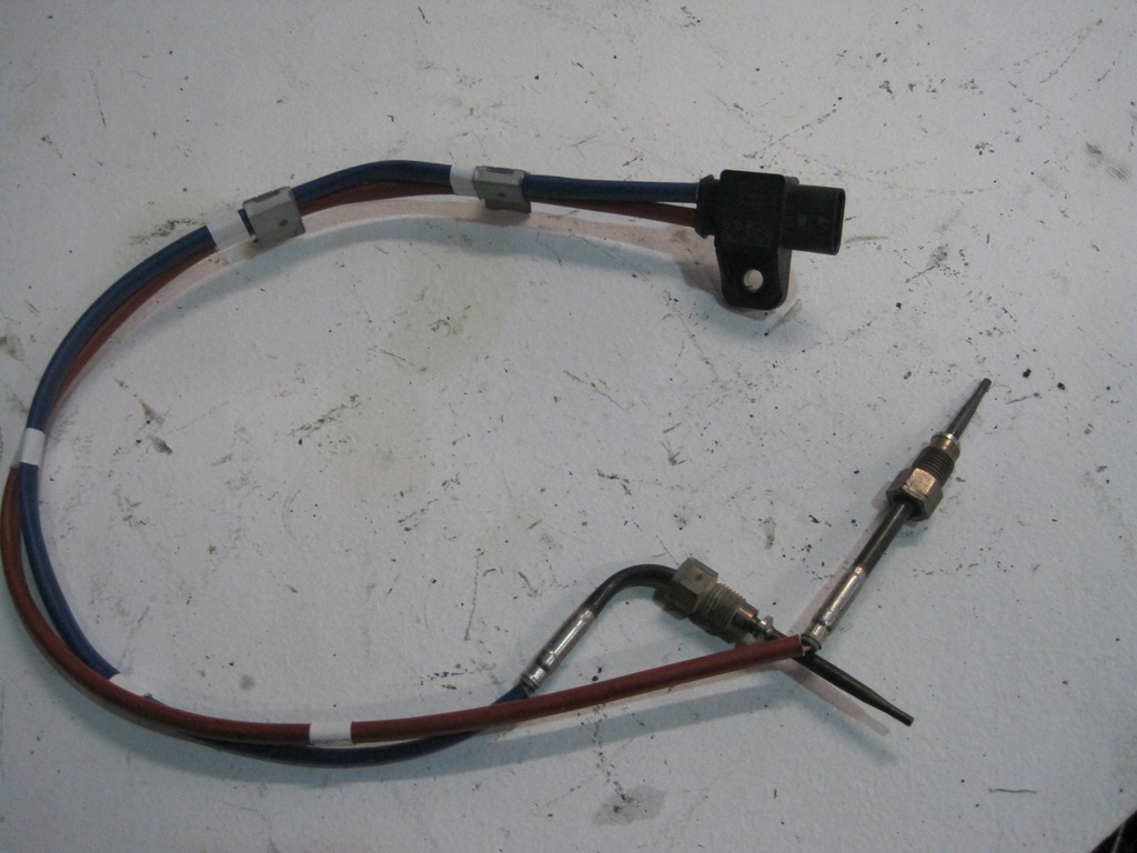 фото №1, Датчик nox renault 226587733reb