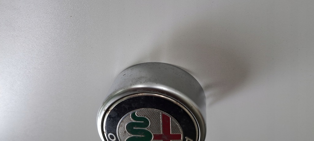 фото №3, Alfa romeo stelvio емблема решітка радіатора 156108638