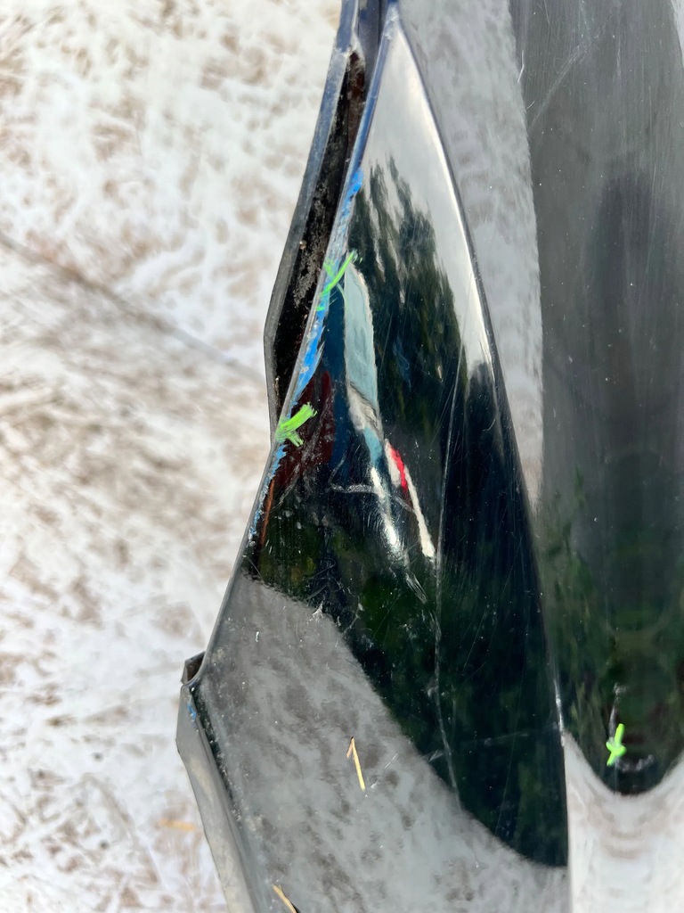 фото №10, Audi a5 8t 8f lift бампер задний задняя