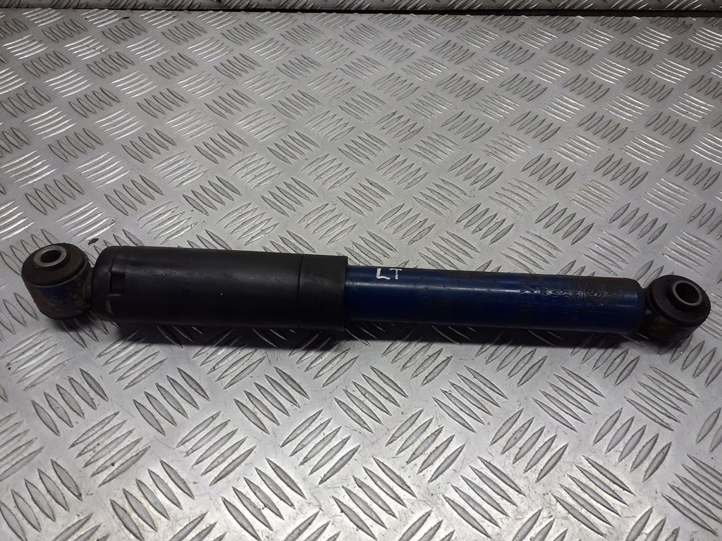 фото №1, Амортизатор лівий задня opel combo c 6267250009