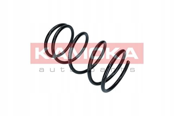фото №6, Kamoka 2110312 пружина підвіска