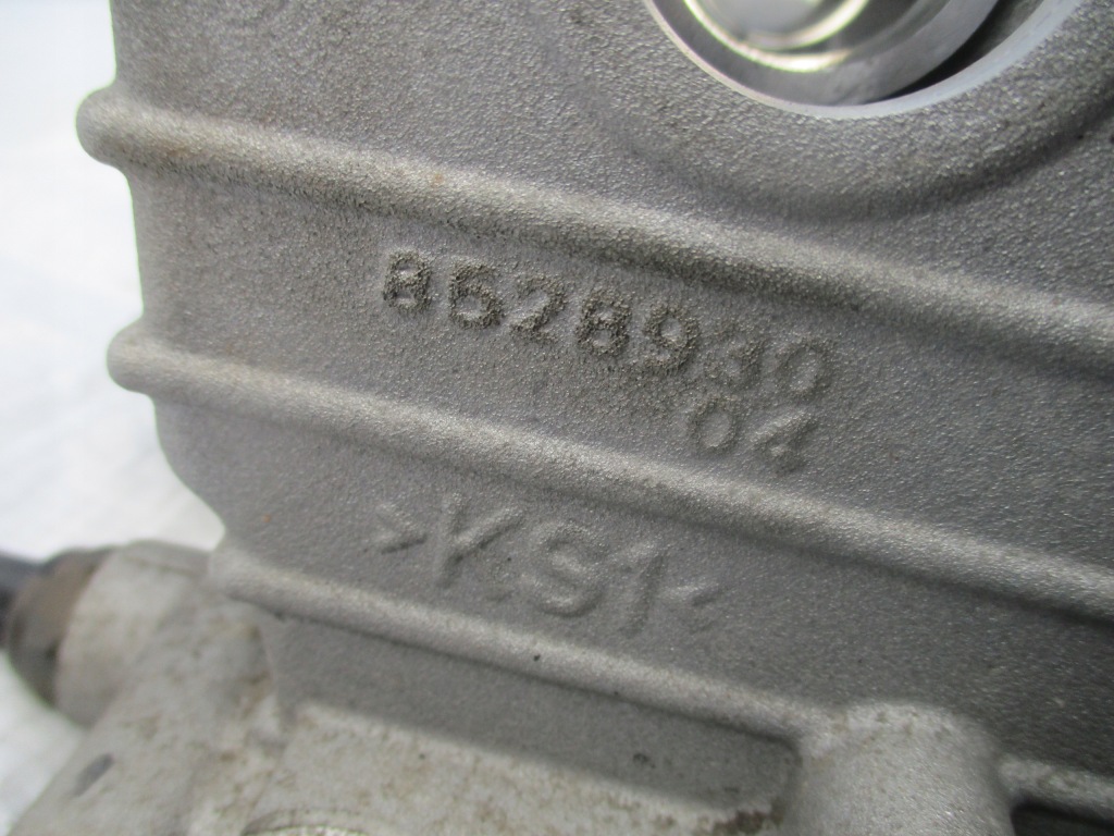 фото №6, Bmw i3 i03 i01 rex головка циліндрів клапани