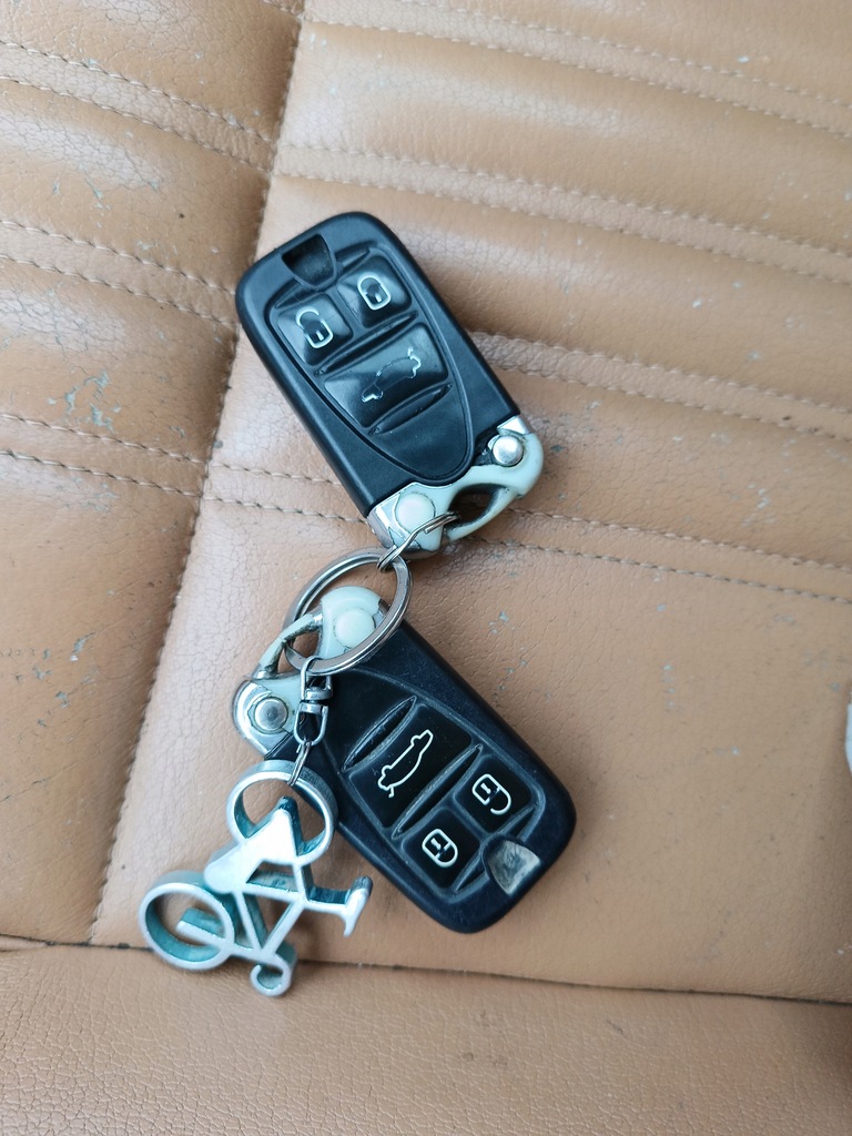 фото №3, Alfa romeo 159 05-11 замок запалювання запуск стоп 1.9 jtdm