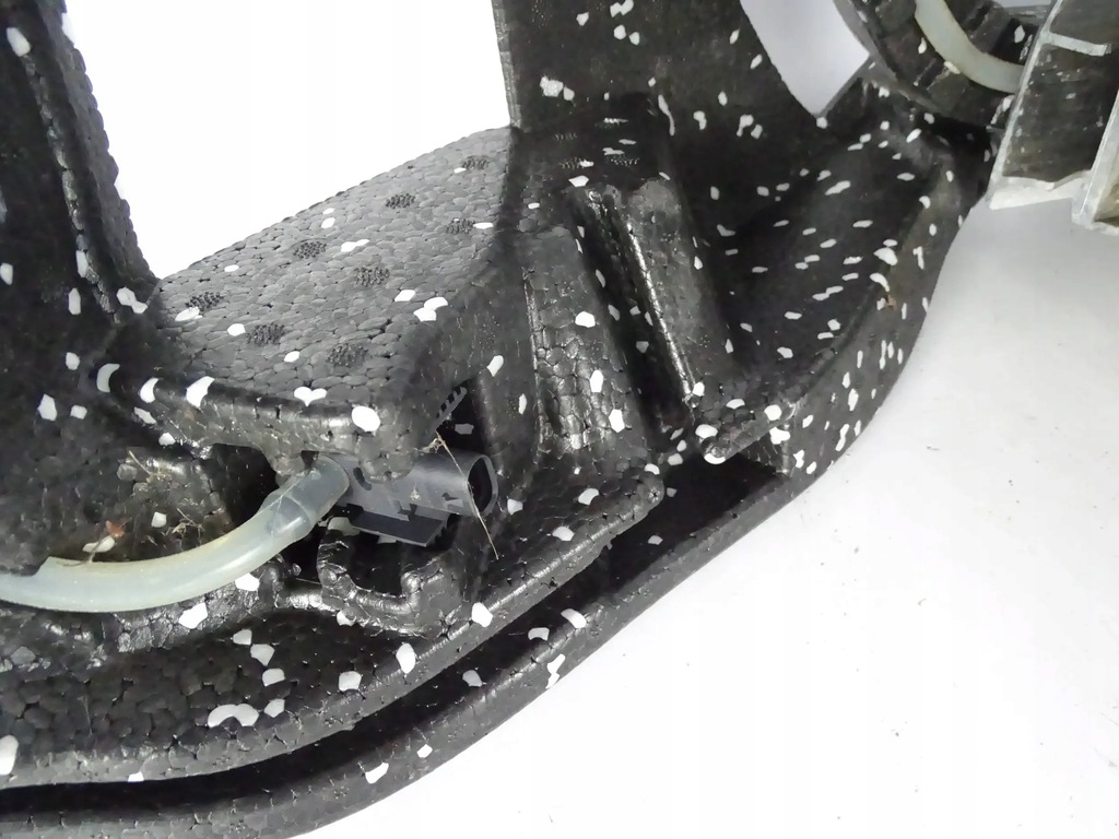 фото №7, Балка перед передня w бампер porsche taycan 9j1