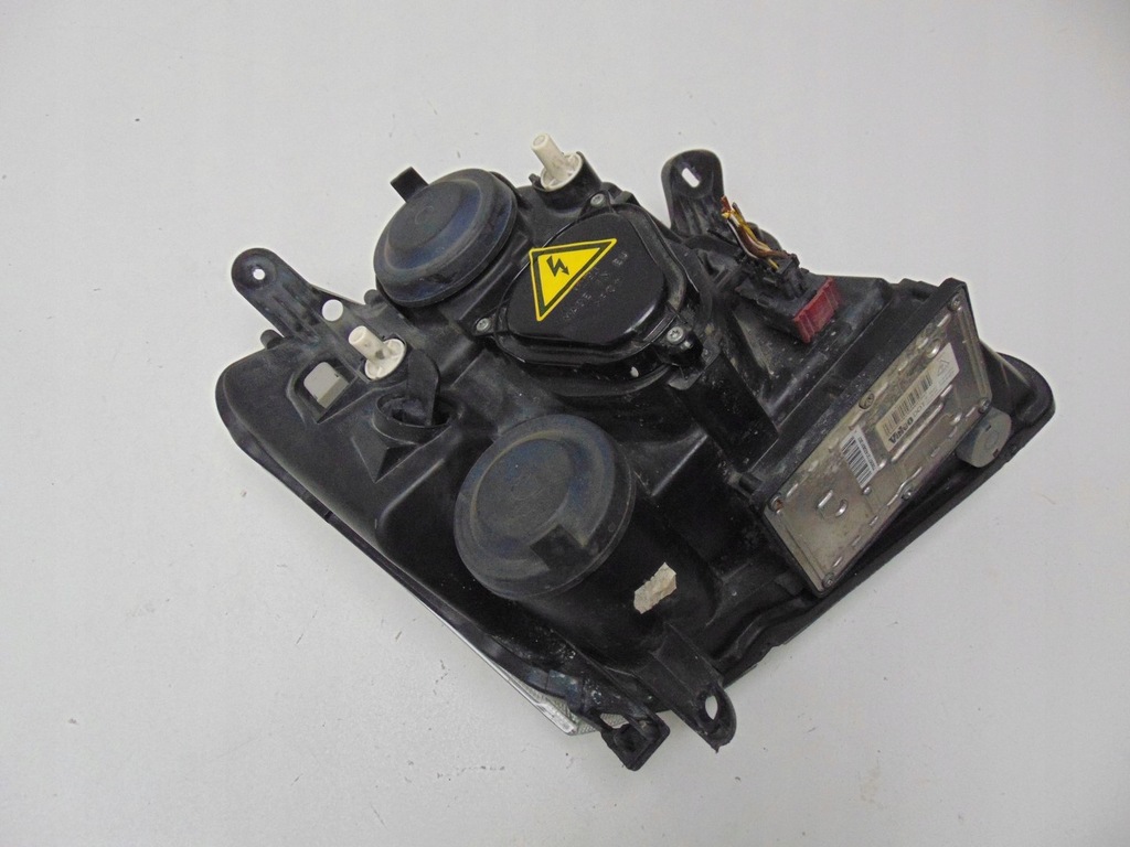 фото №10, Лампа ліва перед ксенон opel meriva a 93321054 89035113 europa комплектна