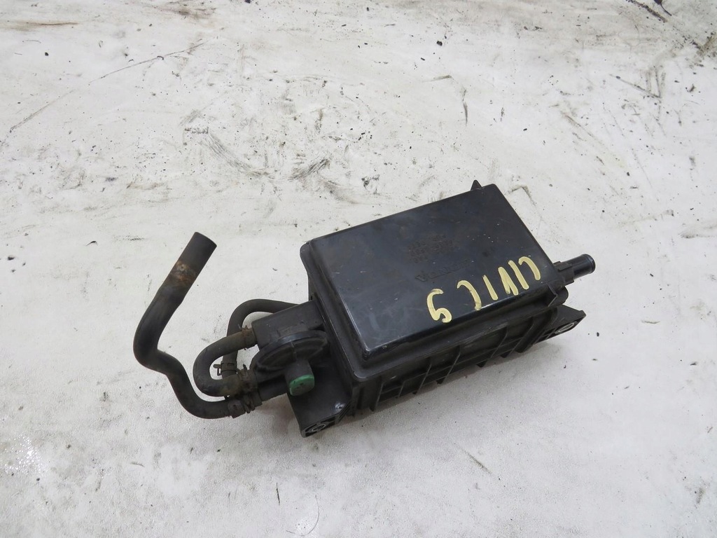 фото №1, Фильтр угольный civic ix 1.8 b