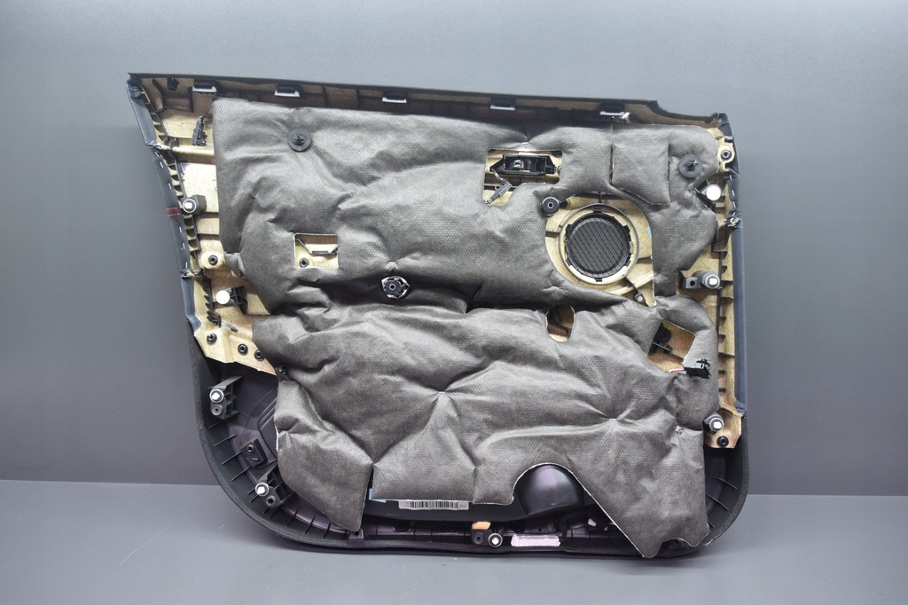 фото №7, Обивка дверь правая перед обшивка дверь bmw x1 f48