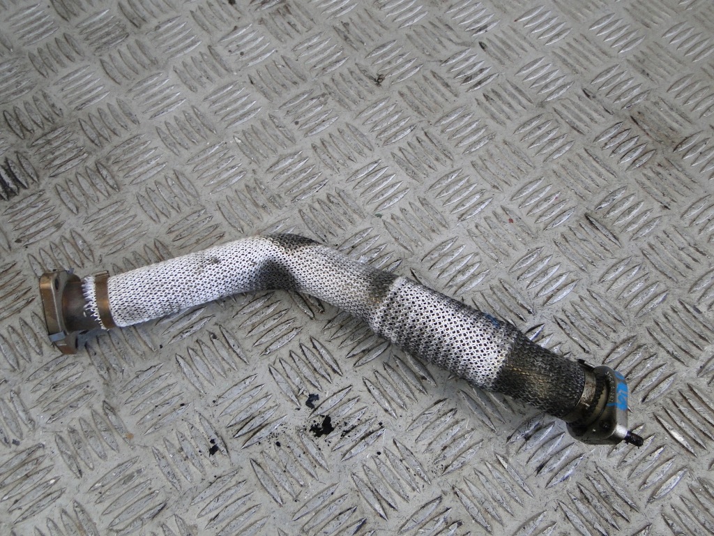 Купить Труба шланг egr audi a6 c7 4g 4g0 рестайлинг  3.0 tdi crt 059131525cp