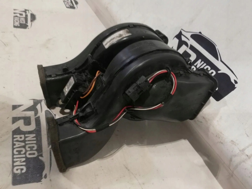 фото №4, Воздуходувка задняя bmw 7 f01 5 f07 f10 f11 9311853