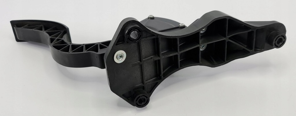 фото №5, Педаль газа потенциометр hyundai santa fe ii