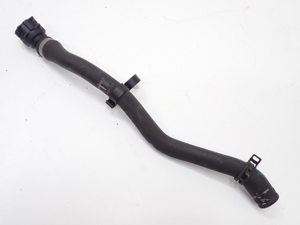 фото №1, Пабтрубок  шланг трубка воды 7609822 mini countryman r60 r61 1.6i n16 13r