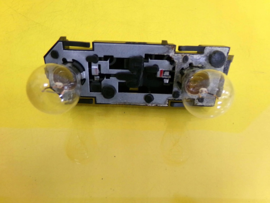 фото №8, Вкладиш лампи задній задня сторона права seat alhambra i nr1070