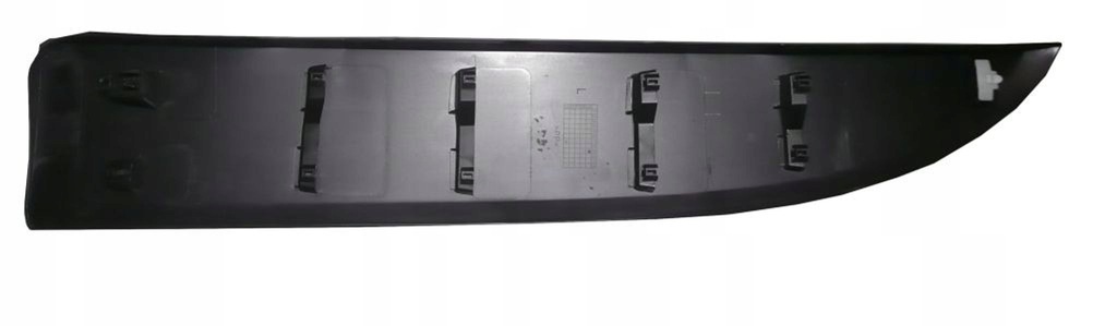 фото №2, Молдинг двері r trafic iii права