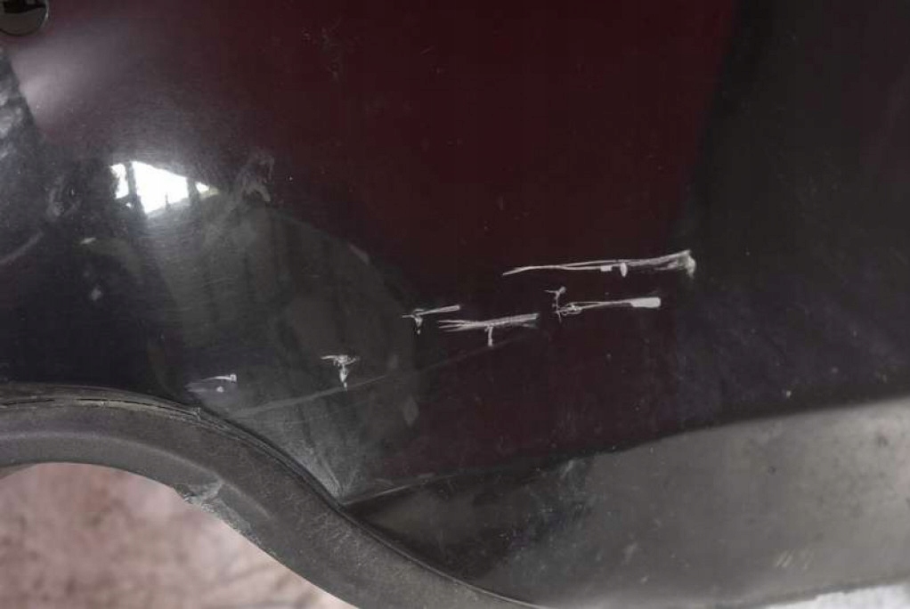 Купить Бампер задняя задний lz9y pdc audi a4 b8 kombi 07-11