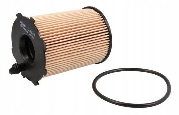 фото №1, Фільтр оливи filtron оригінальний номер 667/4 citroen c3 ii c4 ii ds3 ds4 crossland proace