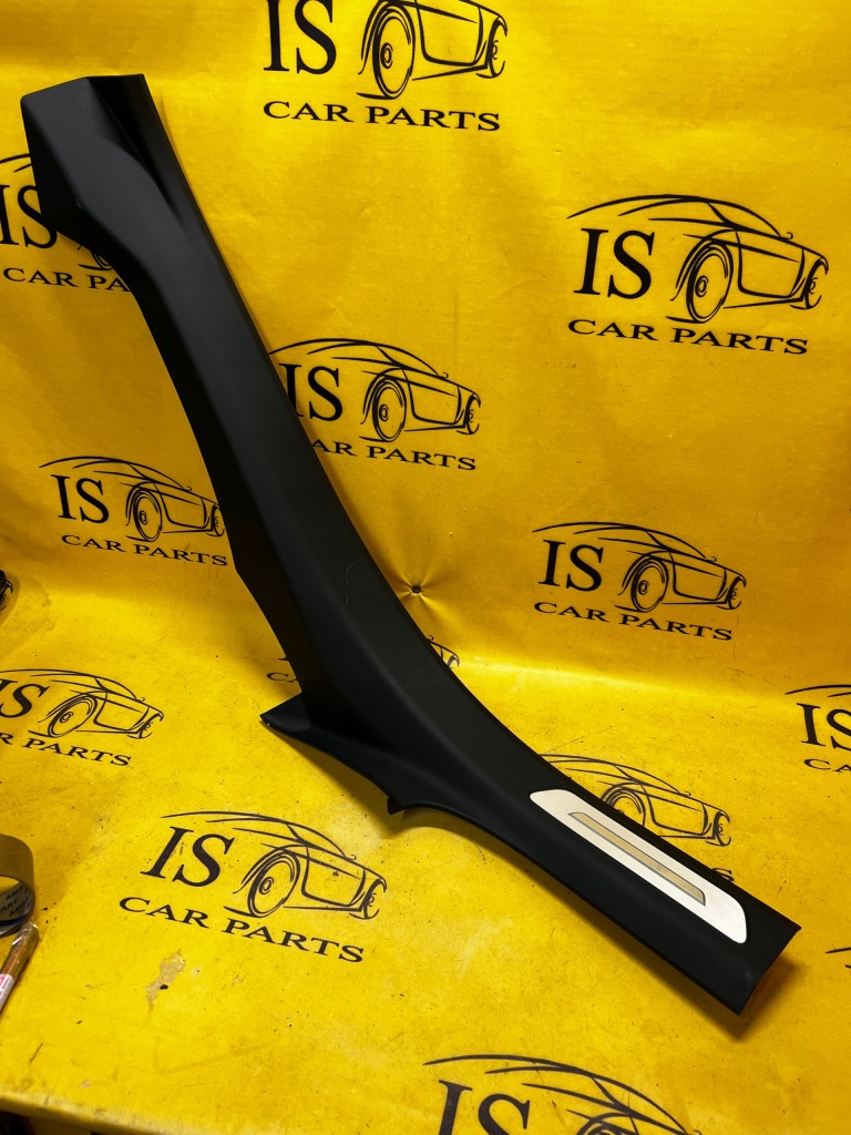 Купити Накладка молдинг поріг ліве задні led audi a8 d5 nwb