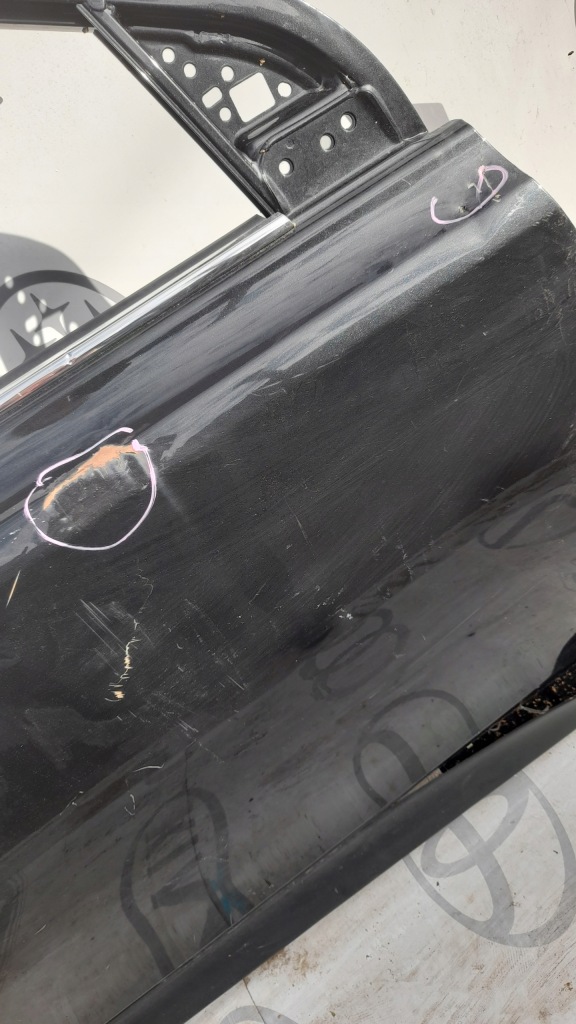 фото №3, Toyota rav 4 2013 двері праве передні