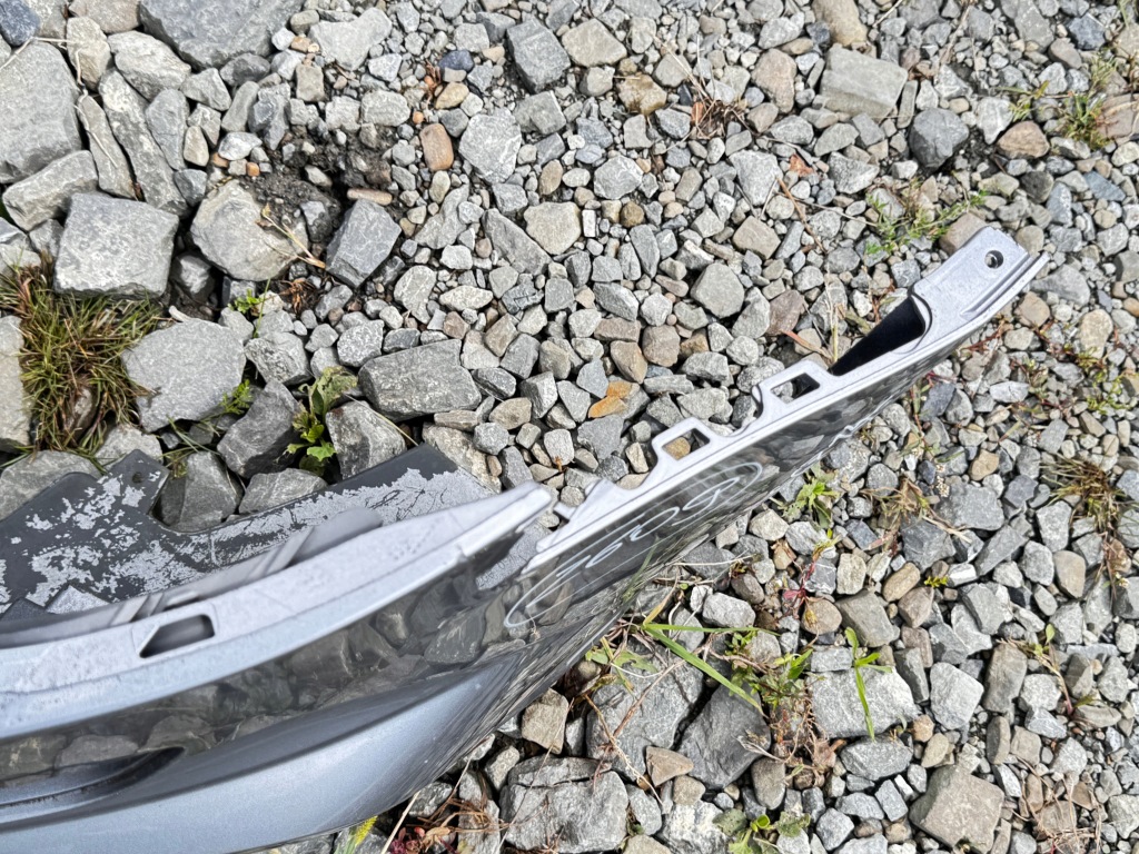 фото №16, Бампер перед передний audi a6 c7 lift s-line 2014- оригинальный номер 4g0807437ab