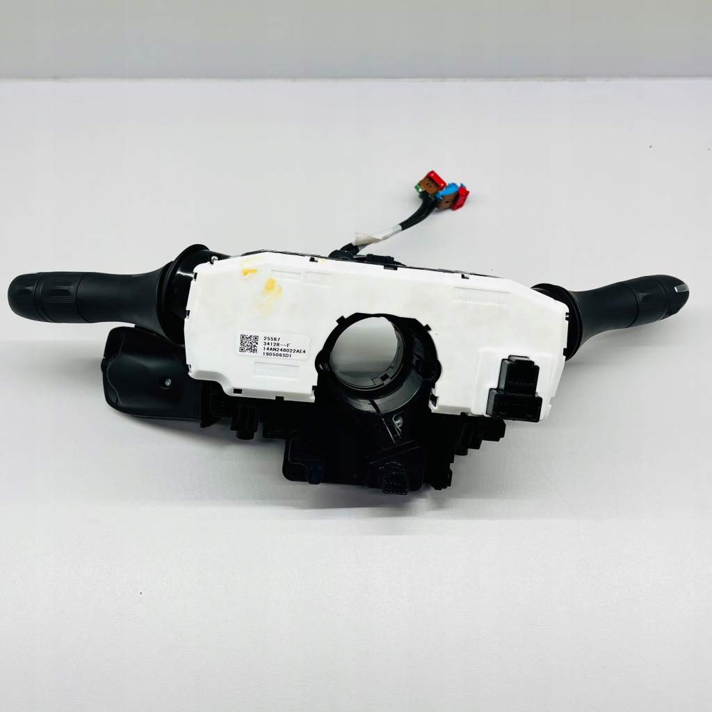 фото №4, Переключатель комбинированный лента talisman 255673412r