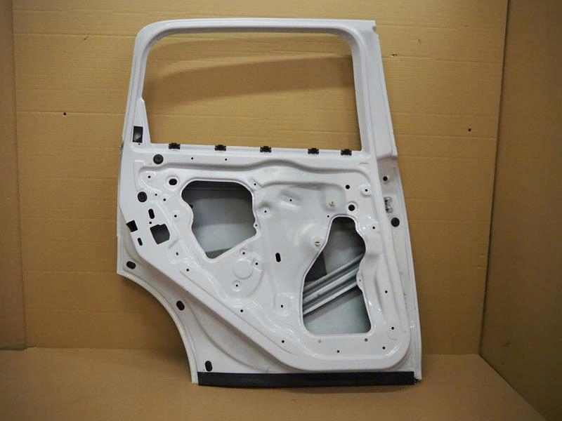 фото №5, Двері ліва задні mini countryman r60