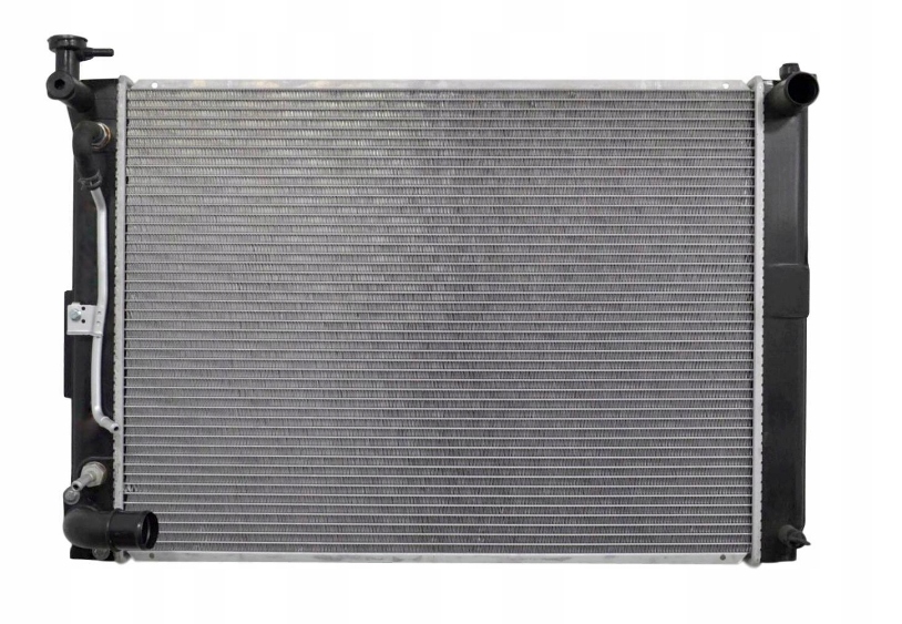Купить Радиатор воды lexus rx300 3.0 v6 2005- 1604120313