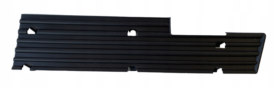 фото №1, Решётка бампера перед berlingo partner ii lift 15-